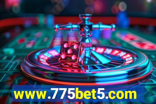 www.775bet5.com