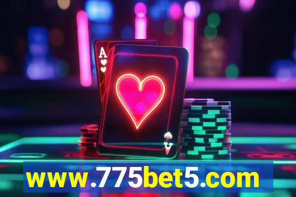 www.775bet5.com