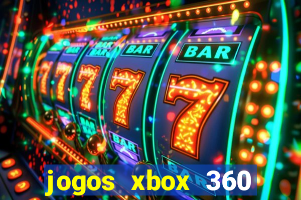 jogos xbox 360 jtag rgh