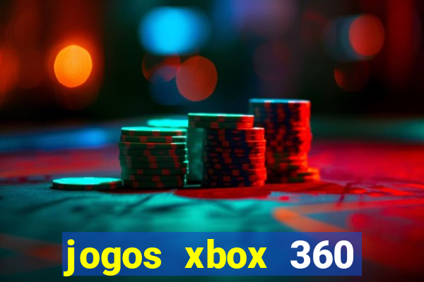 jogos xbox 360 jtag rgh