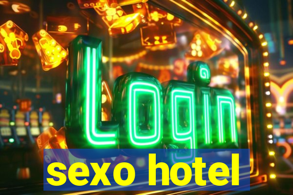 sexo hotel