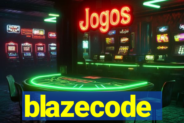 blazecode