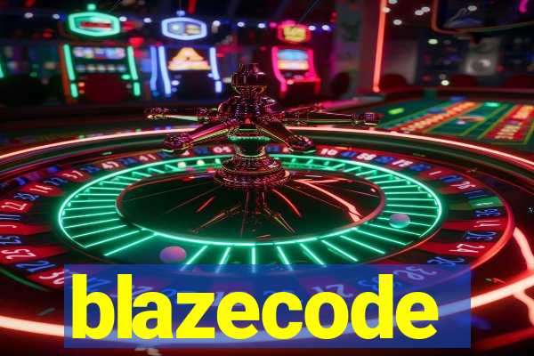 blazecode