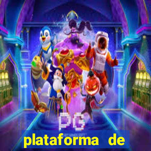 plataforma de fortune tiger