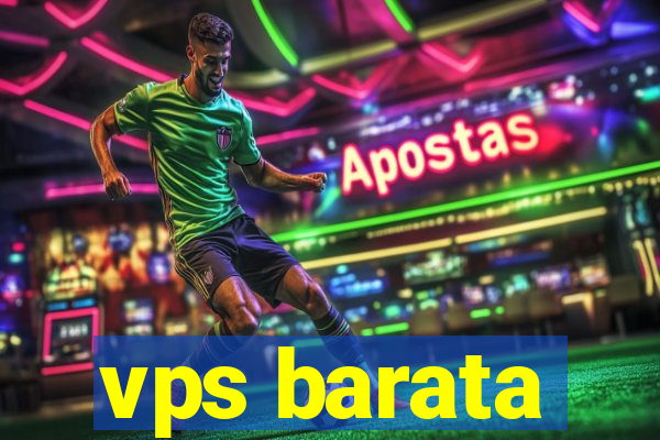 vps barata