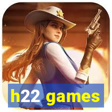 h22 games