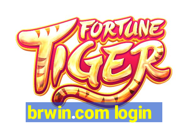 brwin.com login