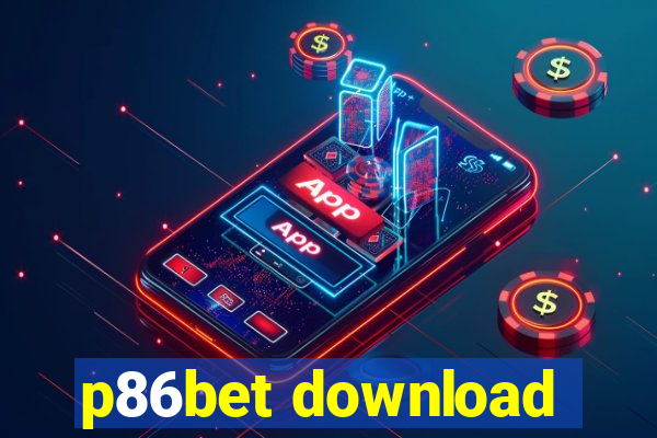 p86bet download