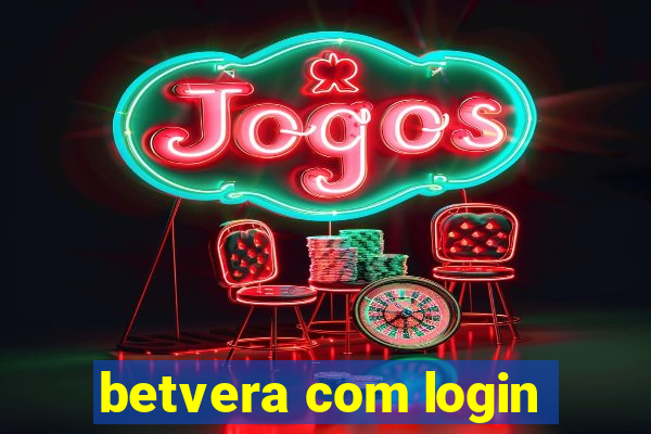 betvera com login