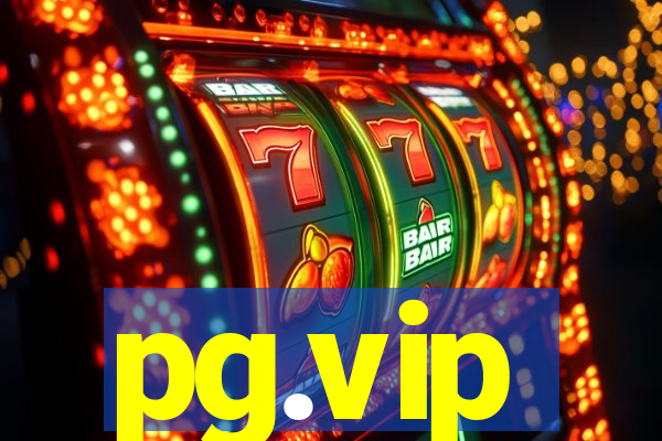 pg.vip