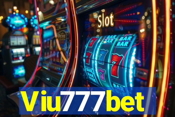 Viu777bet