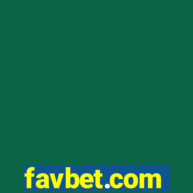 favbet.com