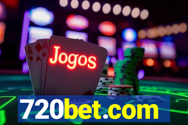 720bet.com