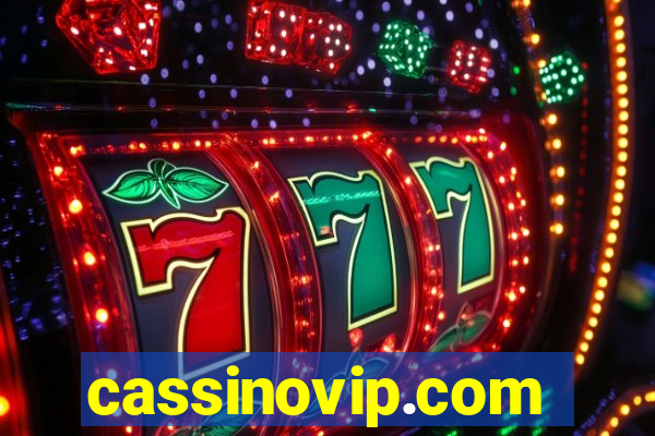 cassinovip.com