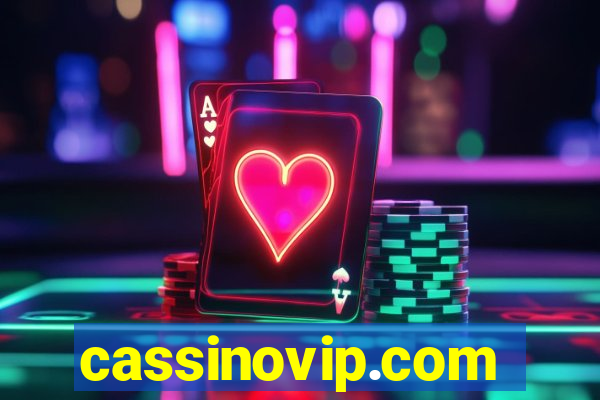 cassinovip.com