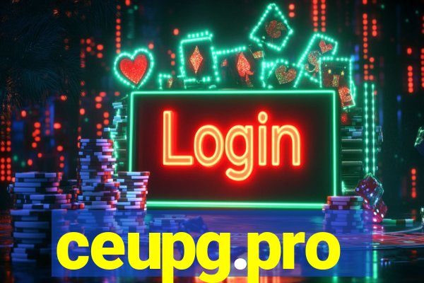 ceupg.pro