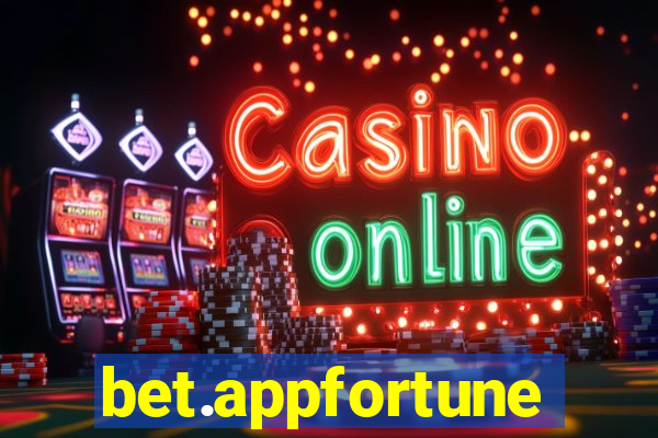 bet.appfortune