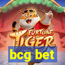 bcg bet