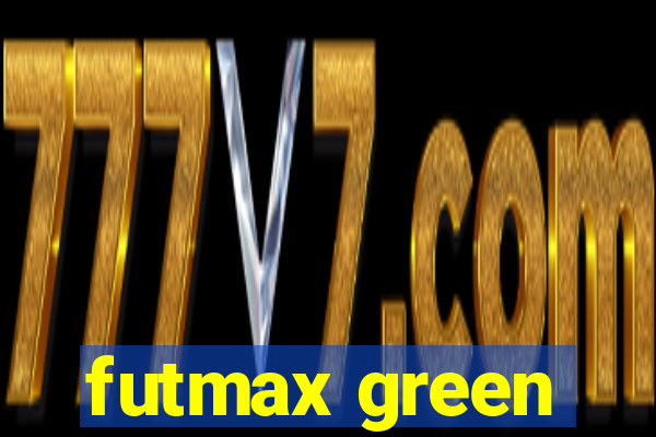 futmax green