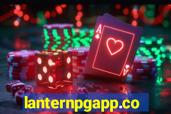 lanternpgapp.com