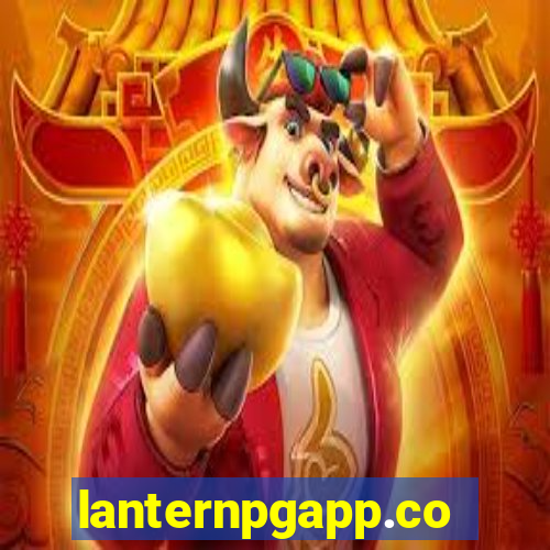 lanternpgapp.com