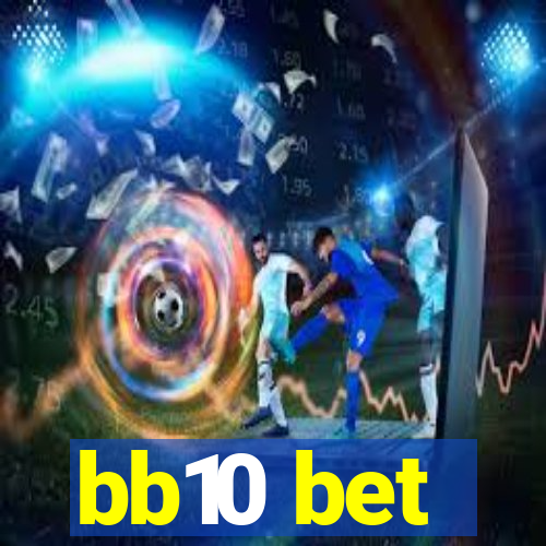 bb10 bet