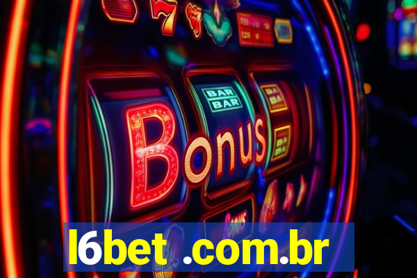 l6bet .com.br