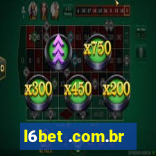 l6bet .com.br