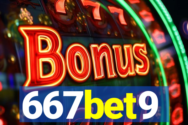 667bet9