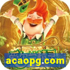 acaopg.com