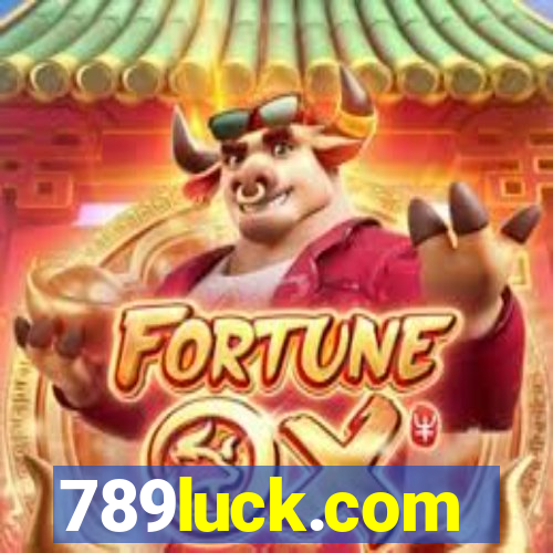 789luck.com