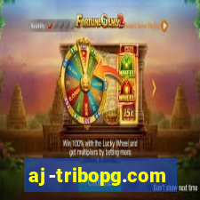 aj-tribopg.com