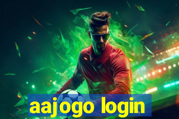 aajogo login