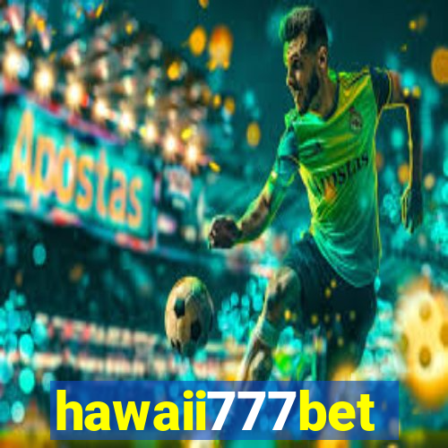 hawaii777bet