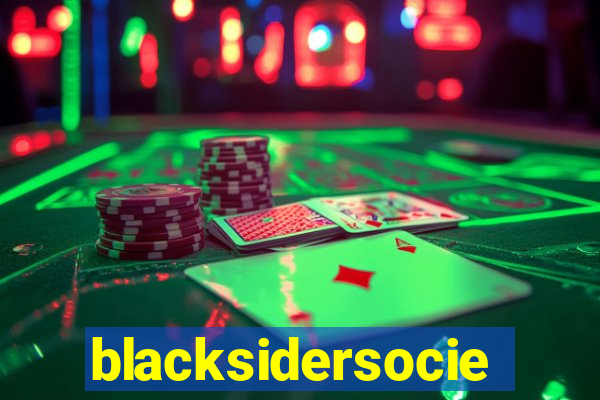 blacksidersociety.pro