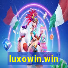 luxowin.win