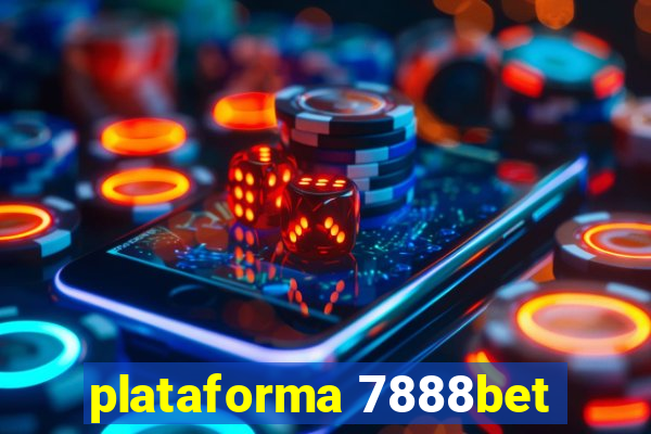 plataforma 7888bet