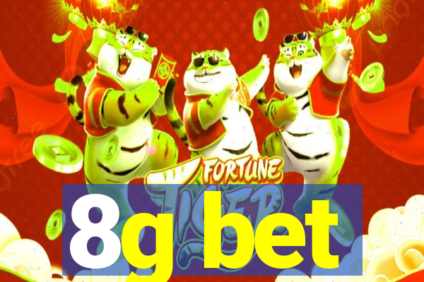 8g bet