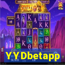 YYDbetapp