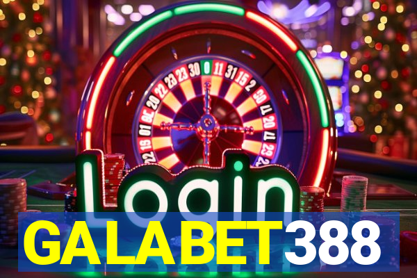 GALABET388