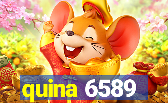 quina 6589