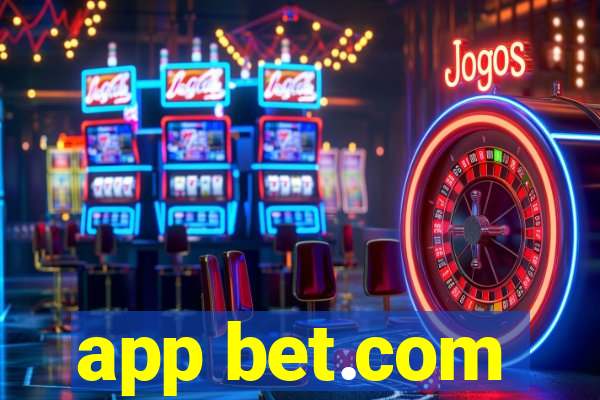 app bet.com