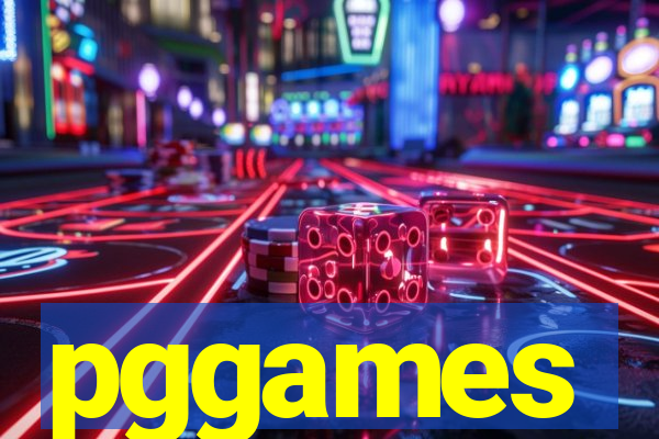 pggames