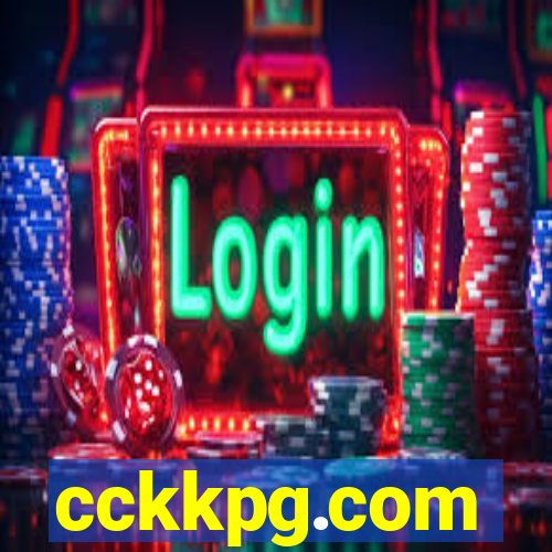 cckkpg.com