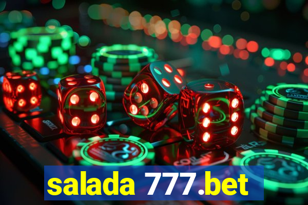 salada 777.bet