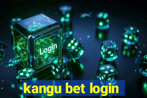 kangu bet login