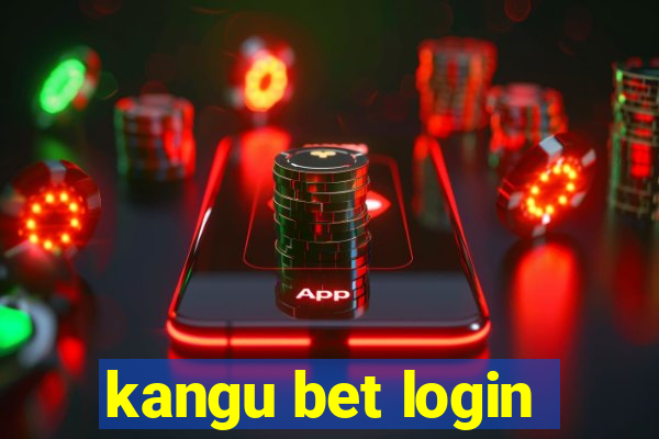 kangu bet login