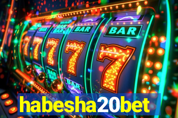 habesha20bet