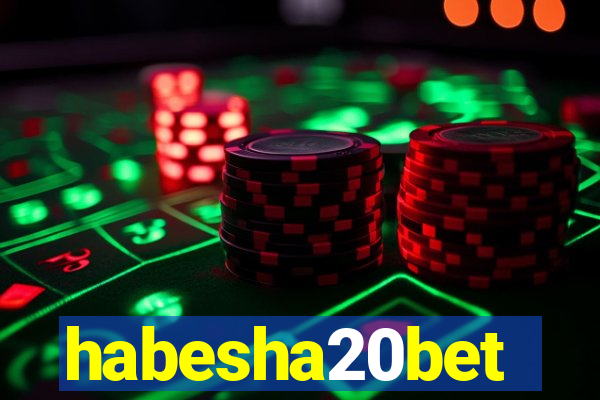 habesha20bet