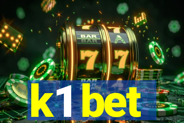 k1 bet